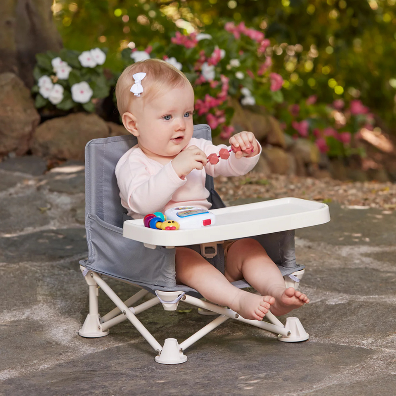 Bliss Portable Baby Seat