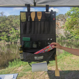 Camp Kitchen Organiser