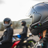 RideSync Helmet Speaker